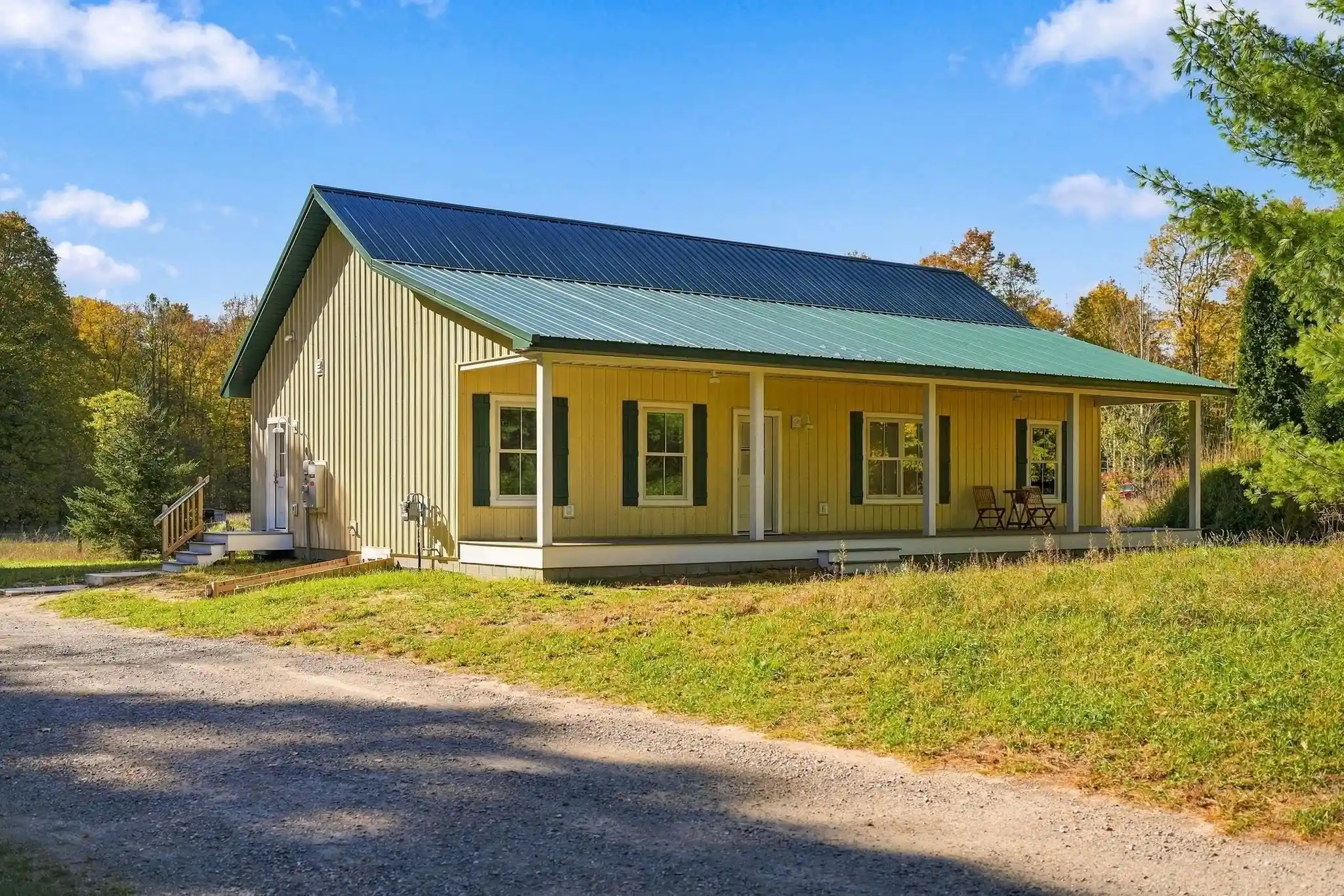 Photo 1 of Single family home for sale at 237 W Century Rd, Maple City, MI 49664 | MLS# 78080074741 | Listing updated on 2026-10-24