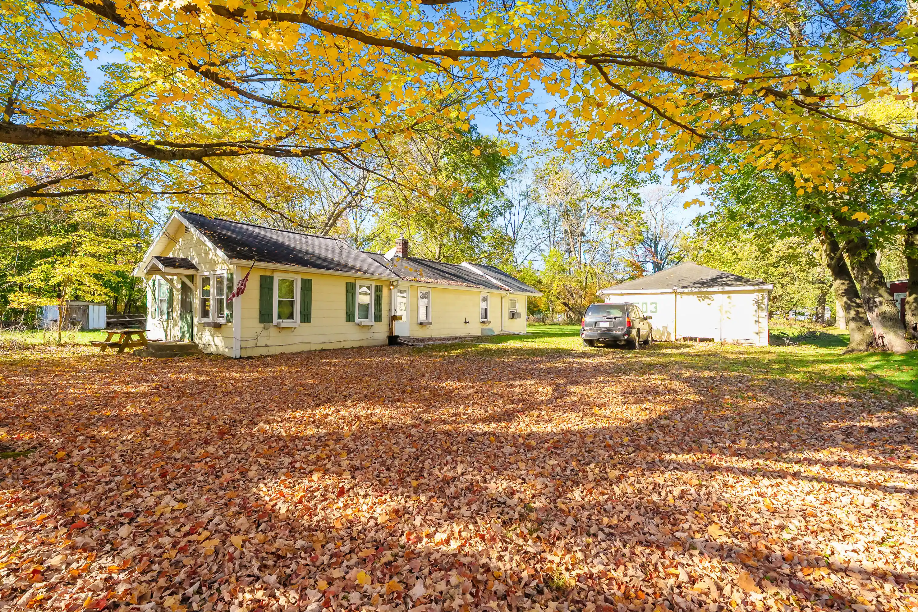 Photo 1 of Single family home for sale at 2503 Parchmount Ave, Kalamazoo, MI 49004 | MLS# 66026056115 | Listing updated on 2026-10-22