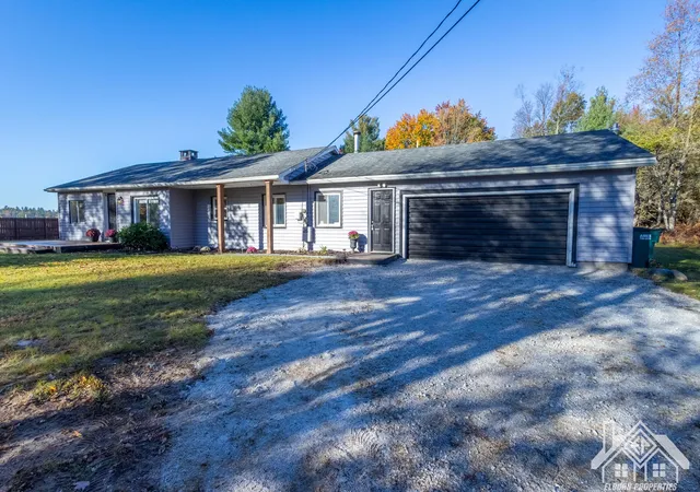 Single family home for sale at 3643 N Weber Rd, Muskegon, MI 49445 | MLS# 65026056118