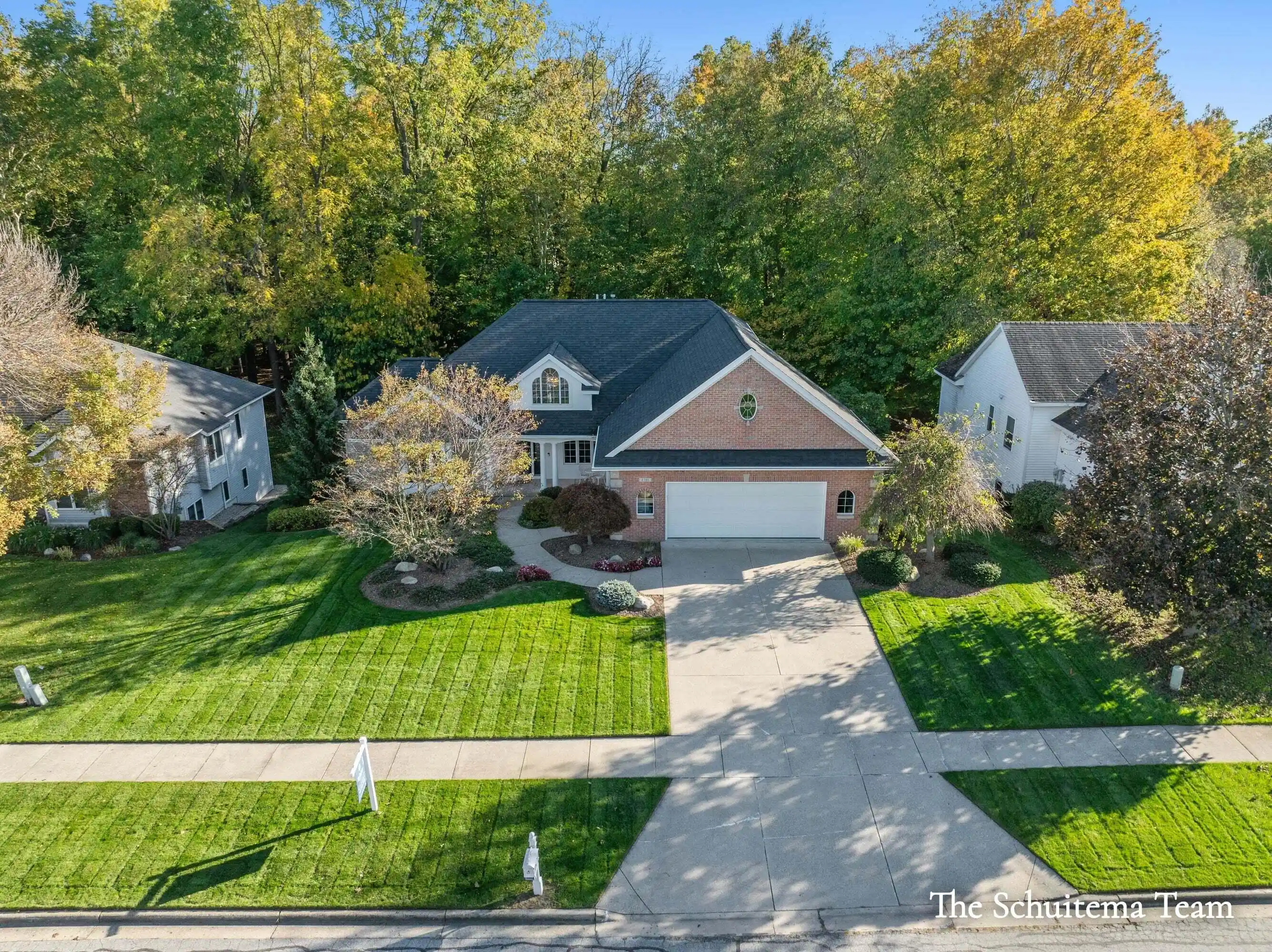 Photo 1 of Sale Pending at 4386 Crk View Dr, Hudsonville, MI 49426 | MLS# 65026056121 | Listing updated on 2026-10-29