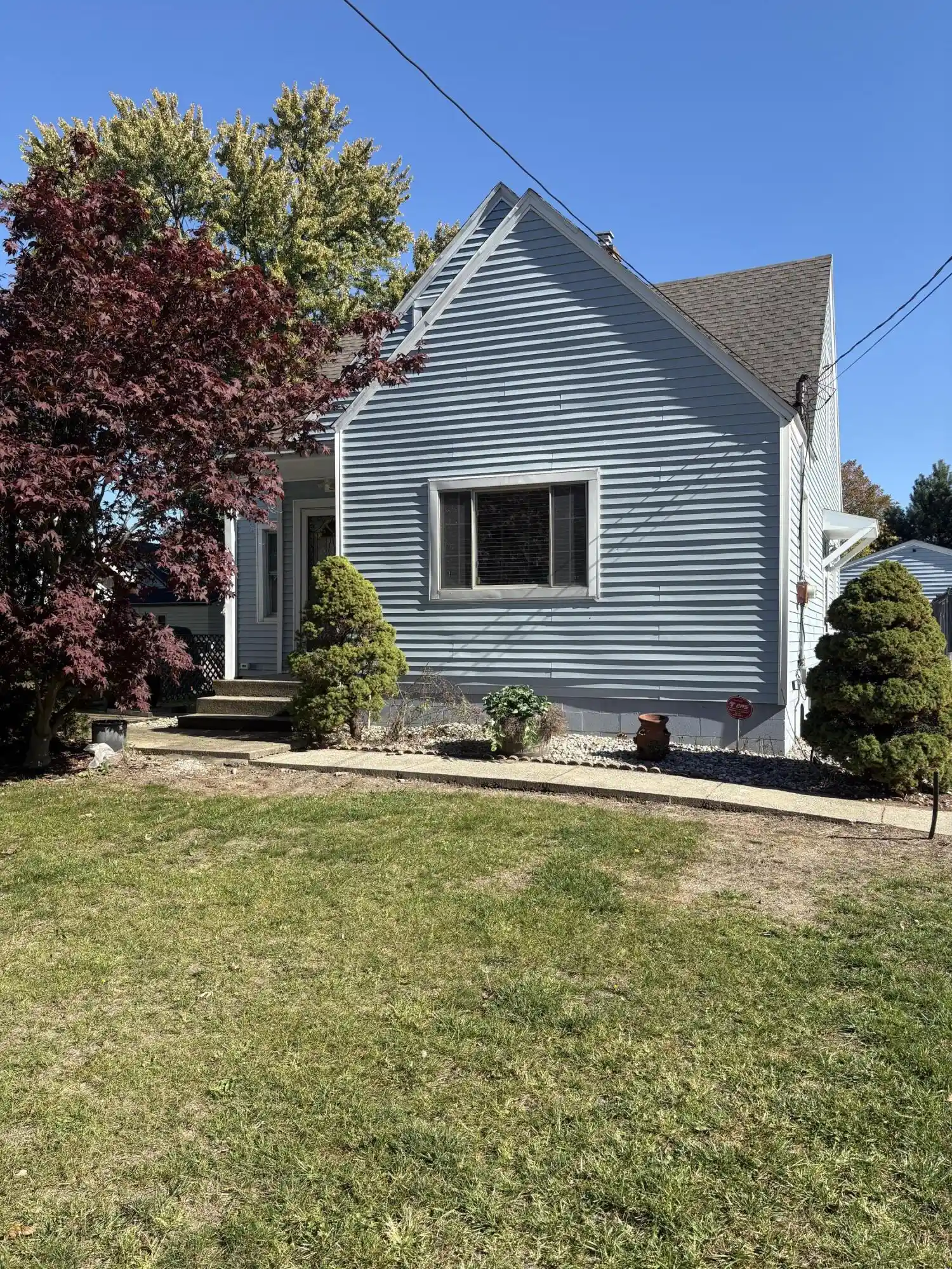 Photo 1 of Single family home for sale at 6850 Madison Ave Se, Grand Rapids, MI 49548 | MLS# 65026056133 | Listing updated on 2026-10-22
