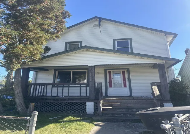 Photo 1 of Single family home for sale at 3363 S Annabelle St, Detroit, MI 48217 | MLS# 81026056130 | Listing updated on 2026-10-27