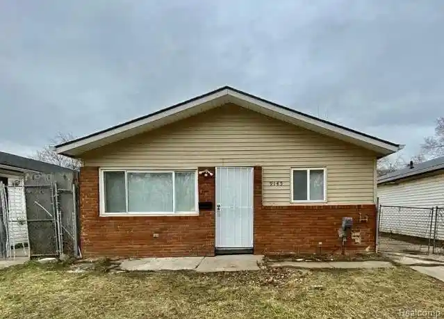 Photo 1 of Single family home for sale at 9145 Decatur St, Detroit City Wayne, MI 48228 | MLS# 20261085677 | Listing updated on 2026-10-23