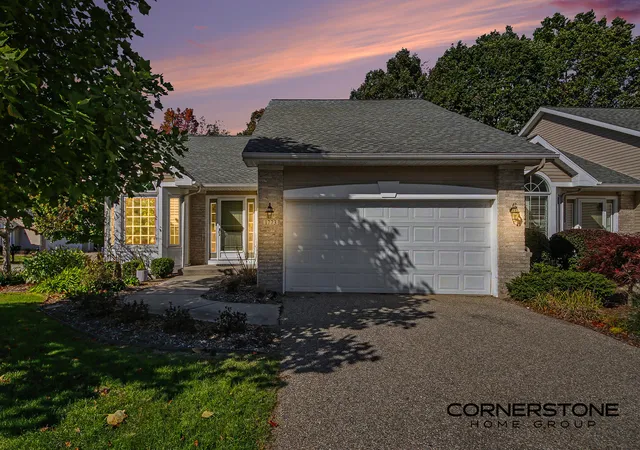 Photo 1 of Condo for sale at 1773 Turnstone Ln Ne, Grand Rapids, MI 49505 | MLS# 65026056138 | Listing updated on 2026-10-28