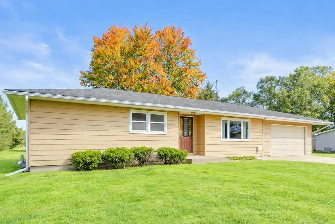 Photo 1 of Single family home for sale at 34372 Ml Lake Rd, Gobles, MI 49055 | MLS# 66026056139 | Listing updated on 2026-10-28