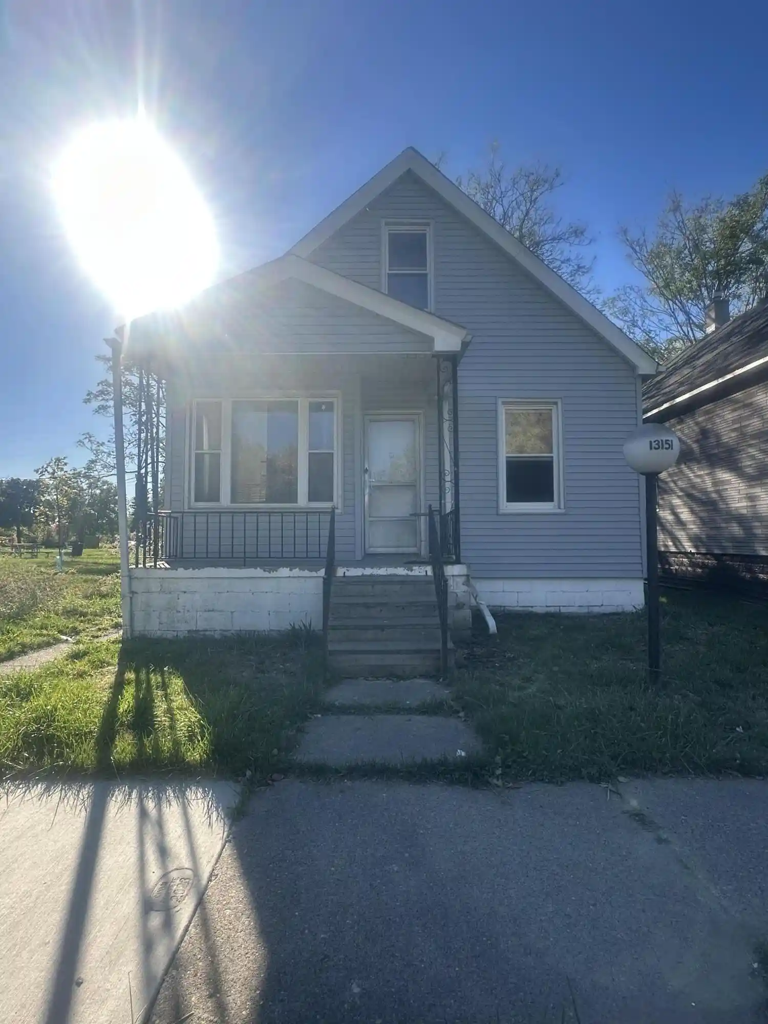 Single family home for sale at 13151 Mackay St, Hamtramck, MI 48212 | MLS# 81026056136