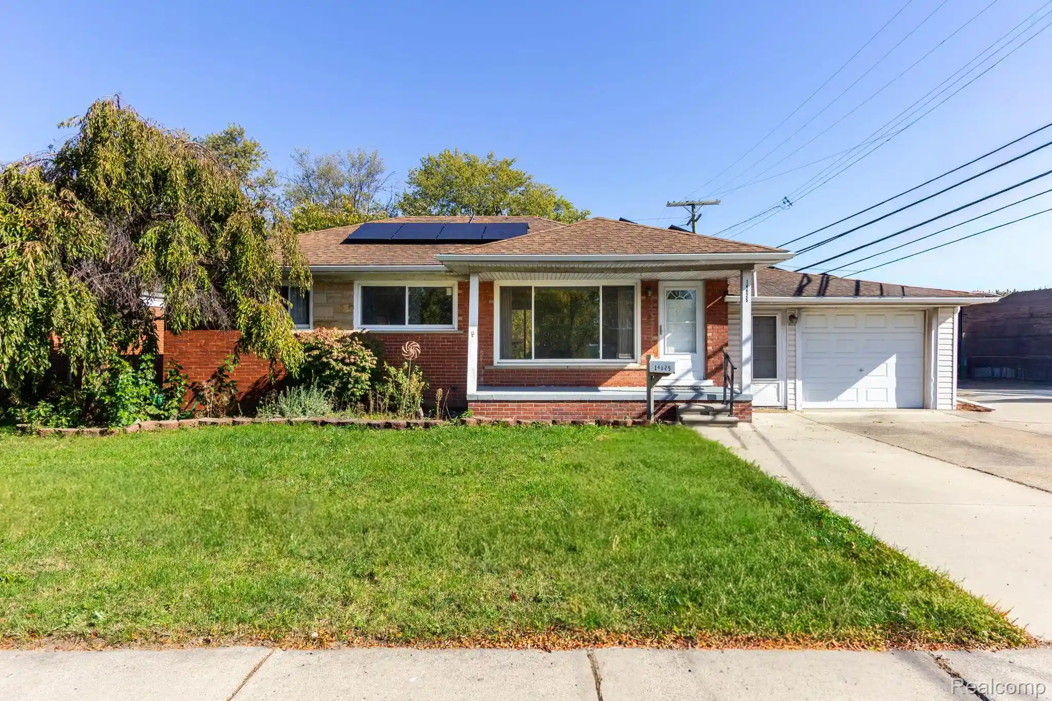 Photo 1 of Single family home for sale at 14825 Trenton Rd, Southgate, MI 48195 | MLS# 20261085690 | Listing updated on 2026-10-29