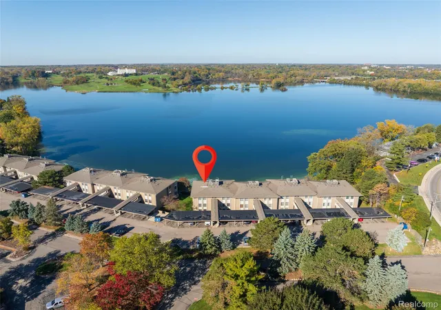 Photo 1 of Condo for sale at 881 Cliffs Dr #201A, Ypsilanti, MI 48198 | MLS# 20261085696 | Listing updated on 2026-10-28