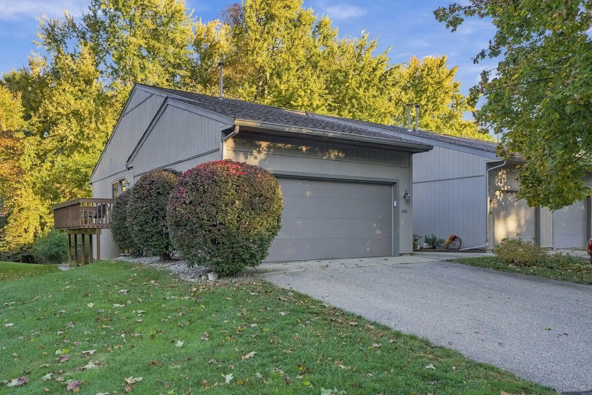 Condo for sale at 4763 Rockvalley Dr NE, Grand Rapids, MI 49525 | MLS# 65026056145