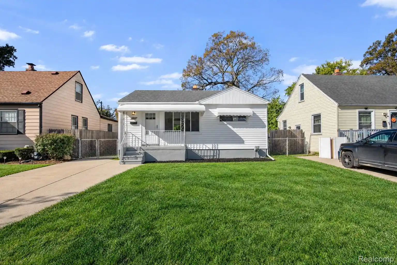 Photo 1 of Single family home for sale at 4802 Winifred St, Wayne, MI 48184 | MLS# 20261085703 | Listing updated on 2026-10-28