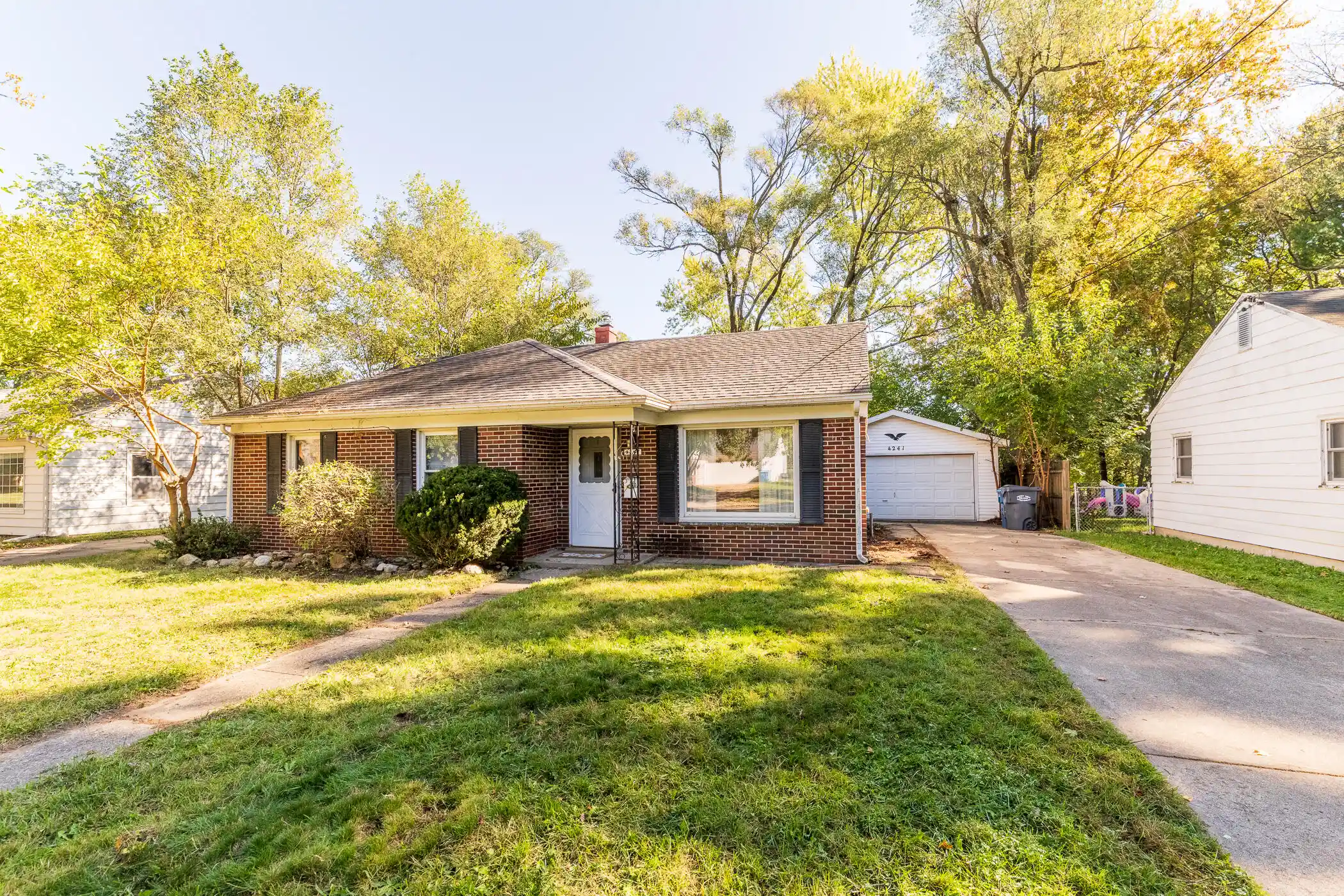 Photo 1 of Sale Pending at 4241 Pembrook St, Kalamazoo, MI 49008 | MLS# 66026056153 | Listing updated on 2026-10-24