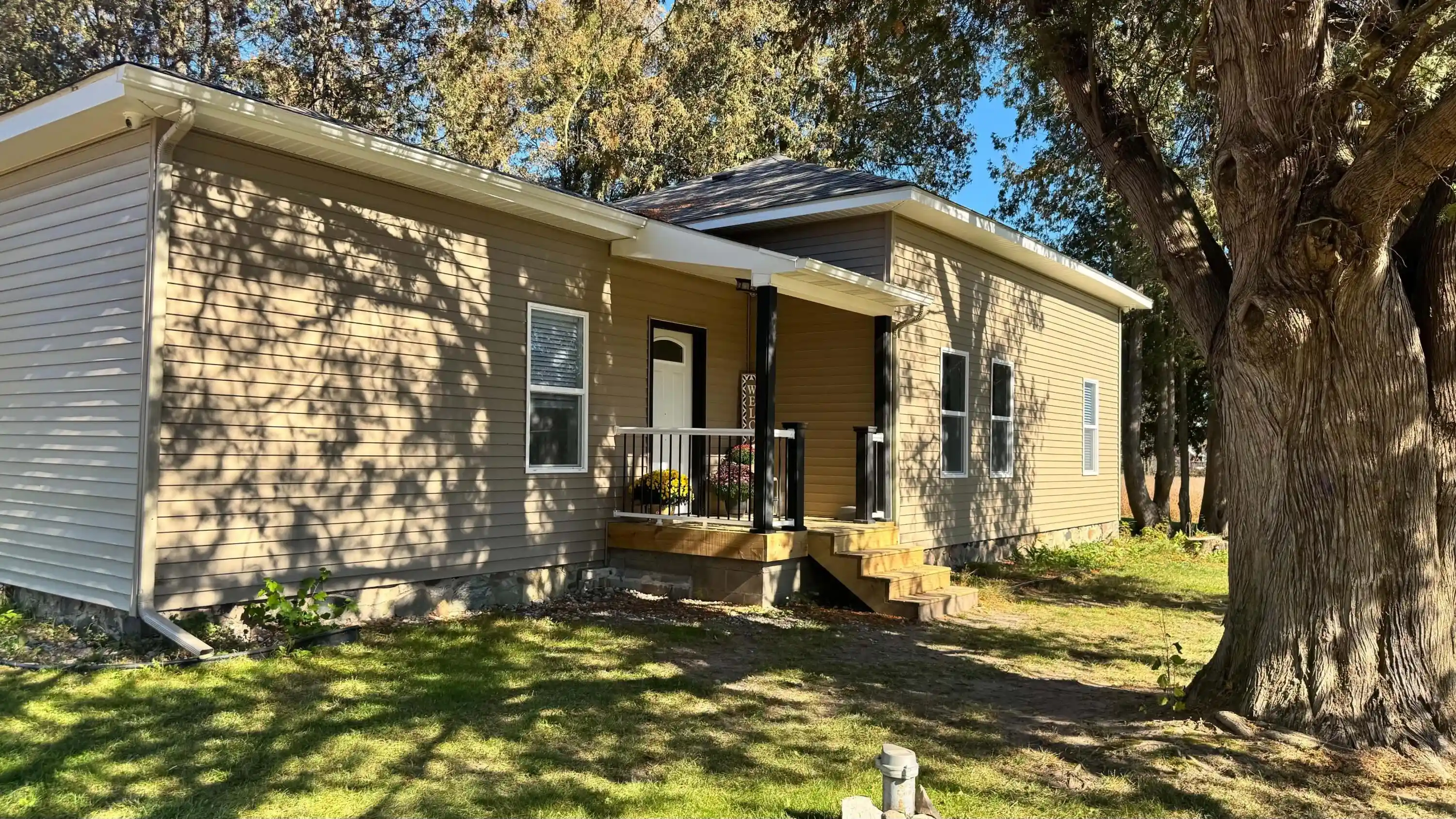 Photo 1 of Single family home for sale at 10128 Kickland Rd, Greenville, MI 48838 | MLS# 65026056149 | Listing updated on 2026-10-28
