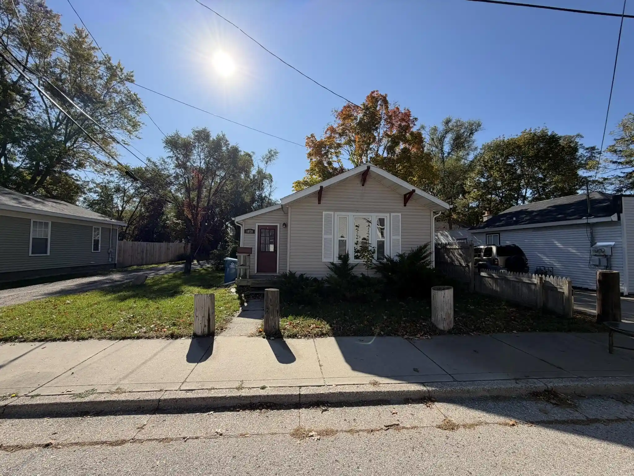 Photo 1 of Single family home for sale at 1879 Fair Ave, Muskegon, MI 49441 | MLS# 71026056150 | Listing updated on 2026-10-22