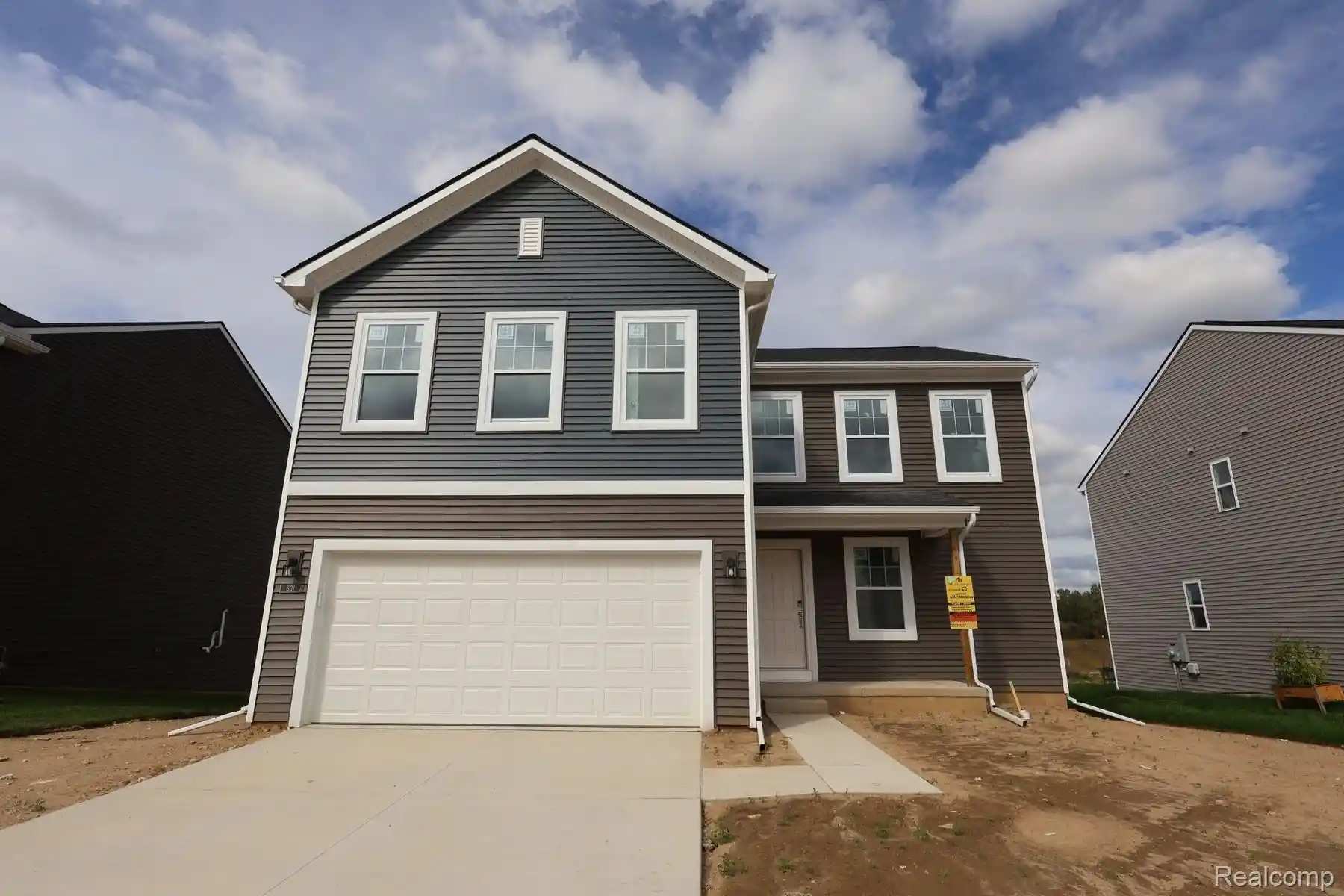 Single family home for sale at 631 Harvest Way, Chelsea City Washtenaw, MI 48118 | MLS# 20261085705 | Listing updated on 2026-10-23