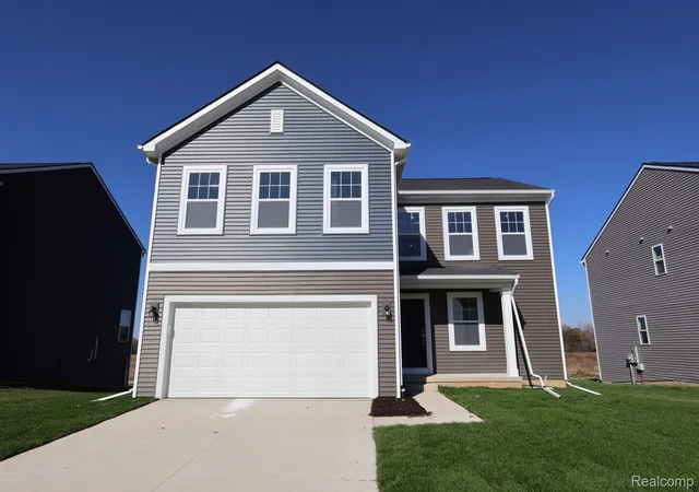 Photo 1 of Single family home for sale at 631 Harvest Way, Chelsea City Washtenaw, MI 48118 | MLS# 20261085705 | Listing updated on 2026-10-29
