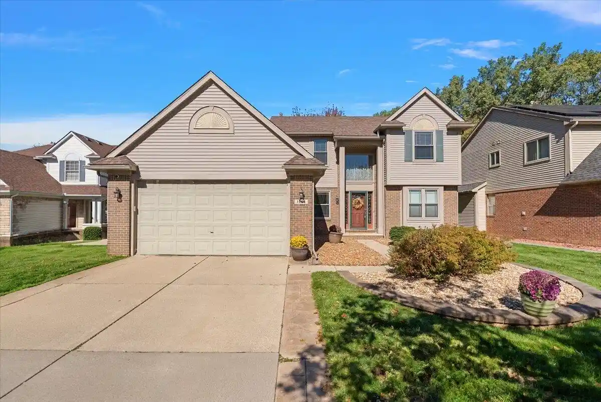 Photo 1 of Single family home for sale at 1566 Valentine Ct, Canton, MI 48188 | MLS# 81026056155 | Listing updated on 2026-10-23