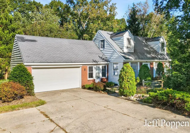 Single family home for sale at 441 4 Mile Rd NW, Alpine Township Kent, MI 49321 | MLS# 65026056158 | Listing updated on 2026-10-30