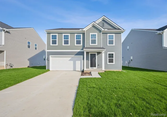 Photo 1 of Single family home for sale at 643 Harvest Way, Chelsea City Washtenaw, MI 48118 | MLS# 20261085723 | Listing updated on 2026-10-29