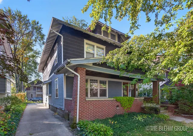Multi family home for sale at 730 Lockwood St NE, Grand Rapids, MI 49503 | MLS# 65026056163