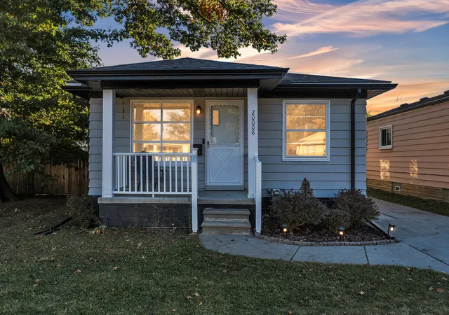 Photo 1 of Single family home for sale at 20008 Avalon St, Saint Clair Shores, MI 48080 | MLS# 81026056168 | Listing updated on 2026-10-26