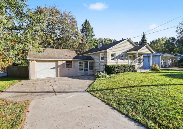 Photo 1 of Sale Pending at 2329 Stanley Ave, Portage City Kalamazoo, MI 49002 | MLS# 66026056170 | Listing updated on 2026-10-29
