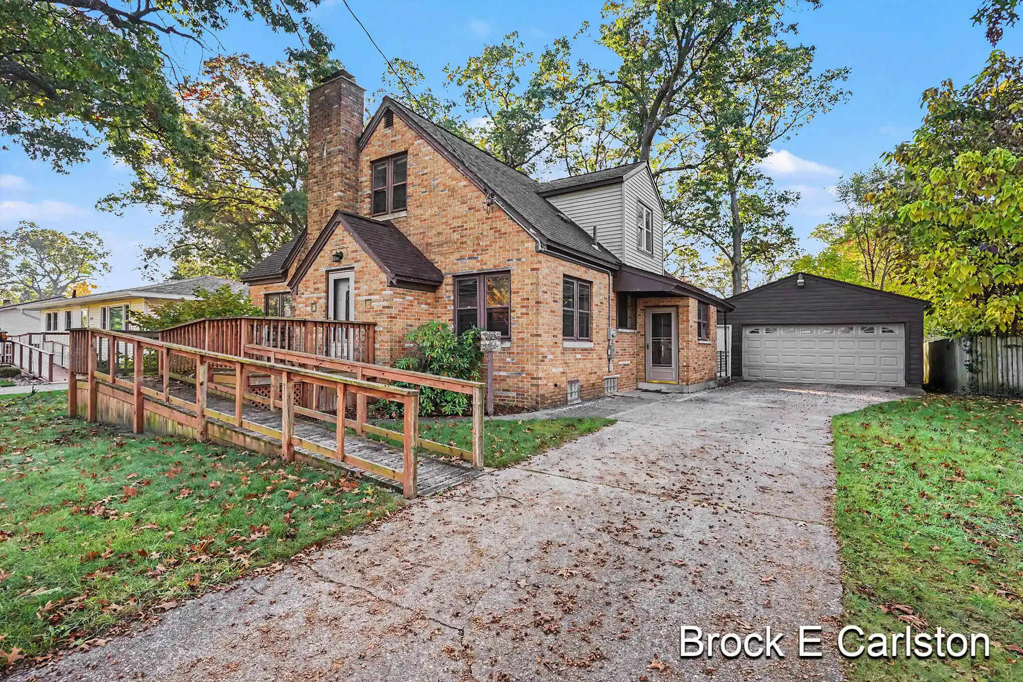 Photo 1 of Sale Pending at 1711 Langeland Ave, Muskegon, MI 49442 | MLS# 71026056177 | Listing updated on 2026-10-25