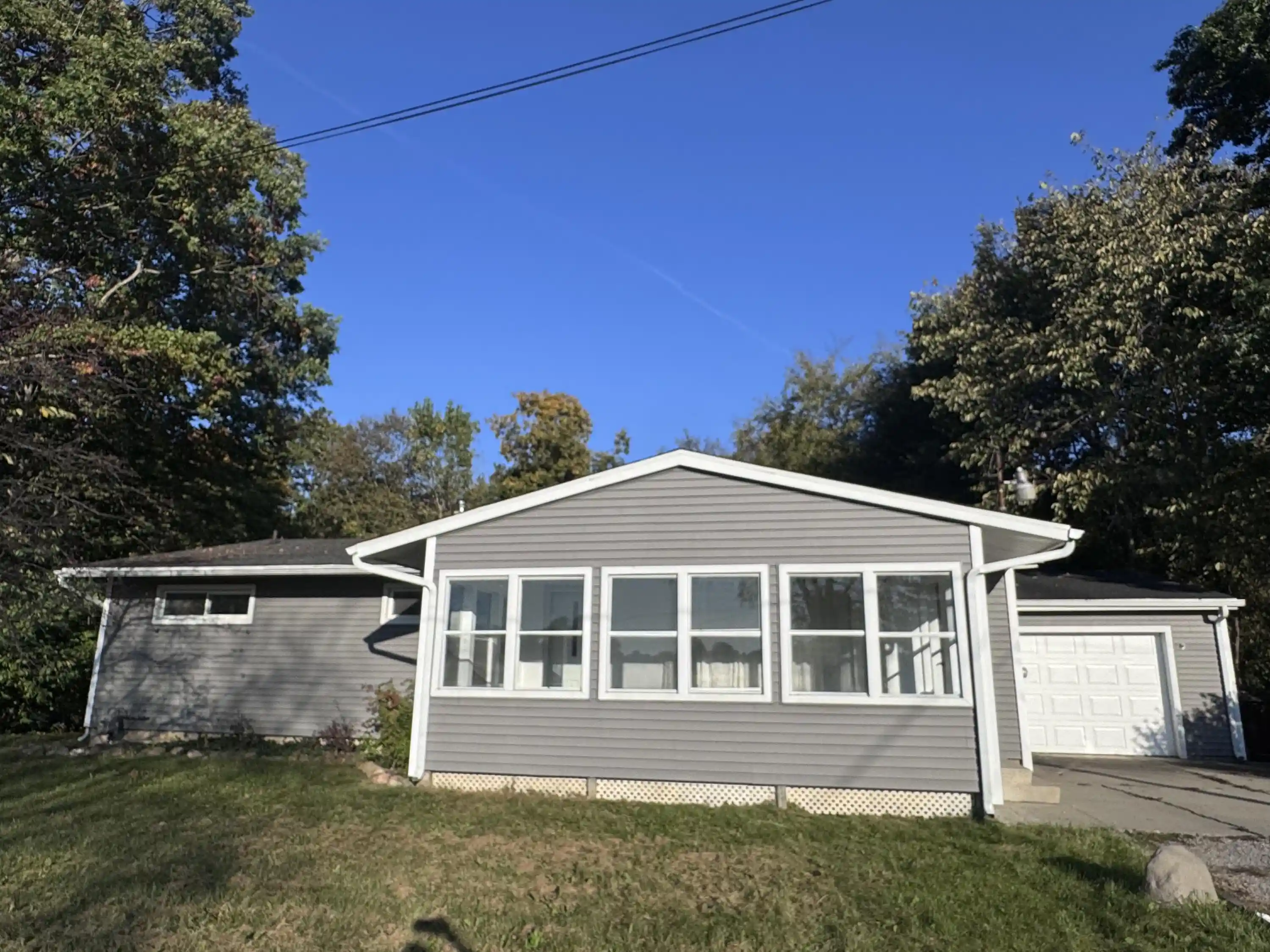 Single family home for sale at 2873 Wolf Crk Hwy, AdrianTownship_Lenawee, MI 49221 | MLS# 81026056181