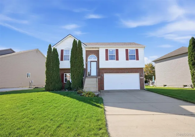 Single family home for sale at 9092 Newport Crk Rd, Newport, MI 48166 | MLS# 20261085760