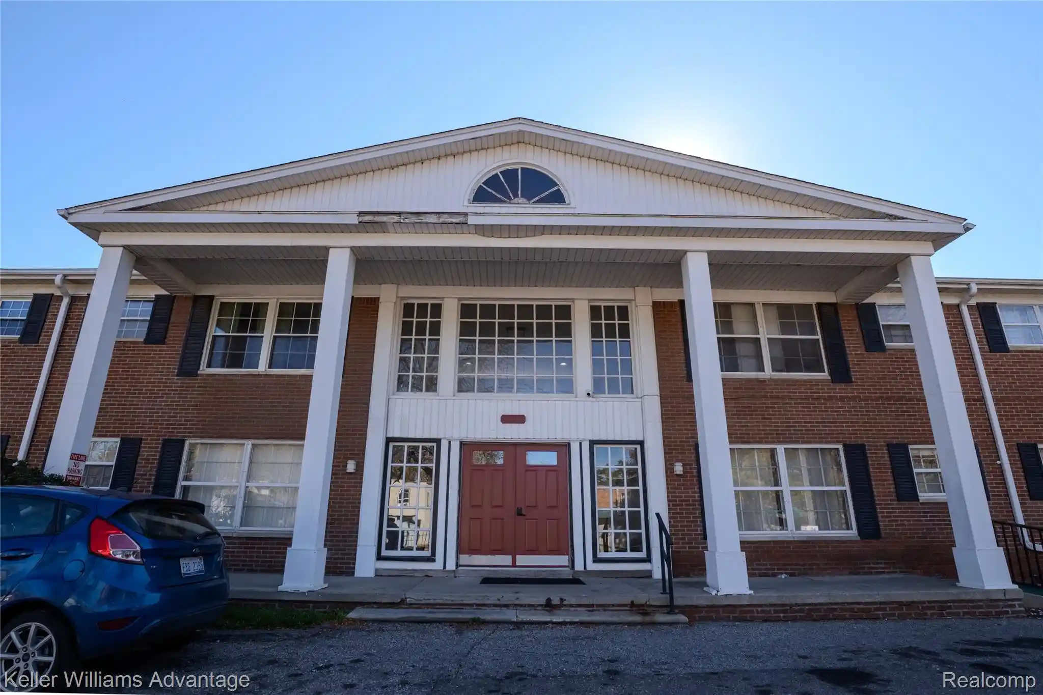 Photo 1 of Condo for sale at 25301 5 Mile Rd, Redford, MI 48239 | MLS# 20261085762 | Listing updated on 2026-10-24