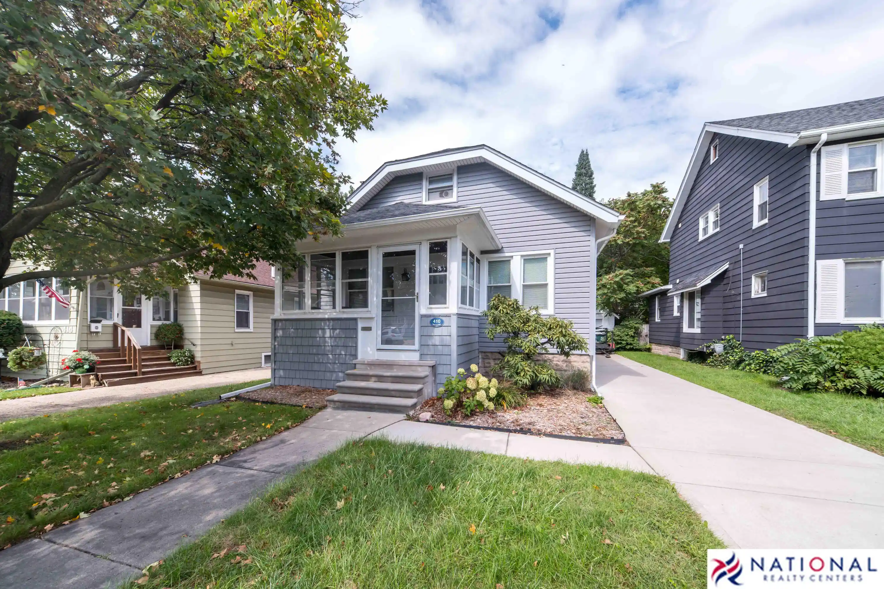 Photo 1 of Single family home for sale at 410 W 12 Mile Rd, Royal Oak, MI 48073 | MLS# 81026056192 | Listing updated on 2026-10-22
