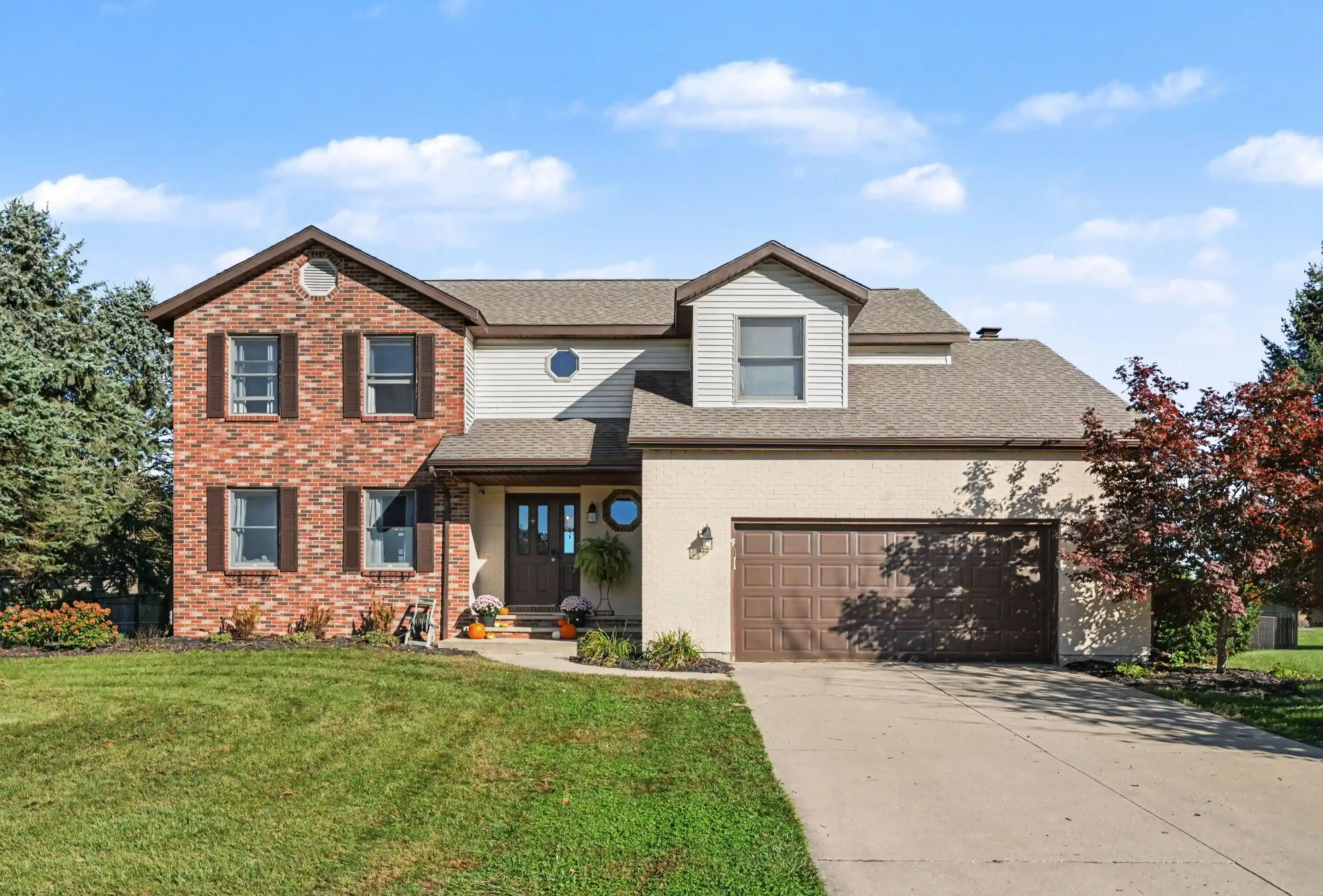 Single family home for sale at 2193 Anderson Cir, Stevensville, MI 49127 | MLS# 69026056189