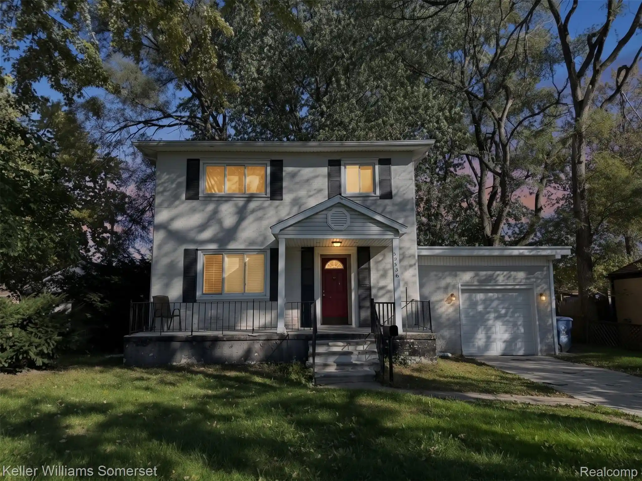 Photo 1 of Single family home for sale at 20890 Elroy Ave, Warren City Macomb, MI 48089 | MLS# 20261085766 | Listing updated on 2026-10-23