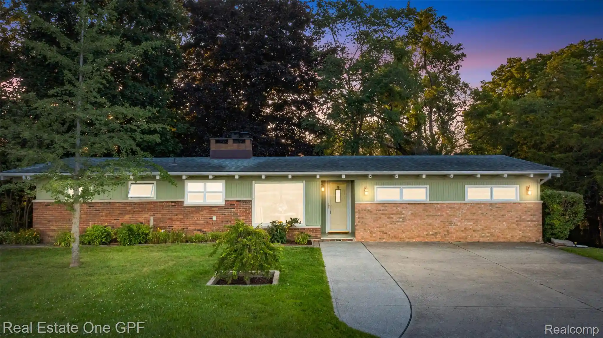 Single family home for sale at 5068 Atkins Rd, Clyde, MI 48049 | MLS# 20261085776