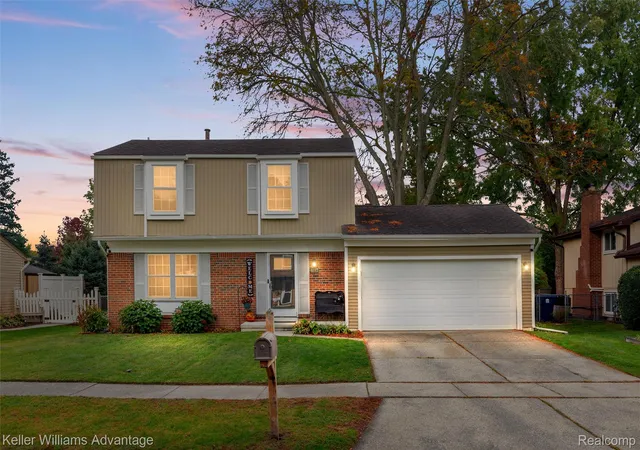 Photo 1 of Sale Pending at 6687 Devonshire Dr, Canton, MI 48187 | MLS# 20261085799 | Listing updated on 2026-10-27