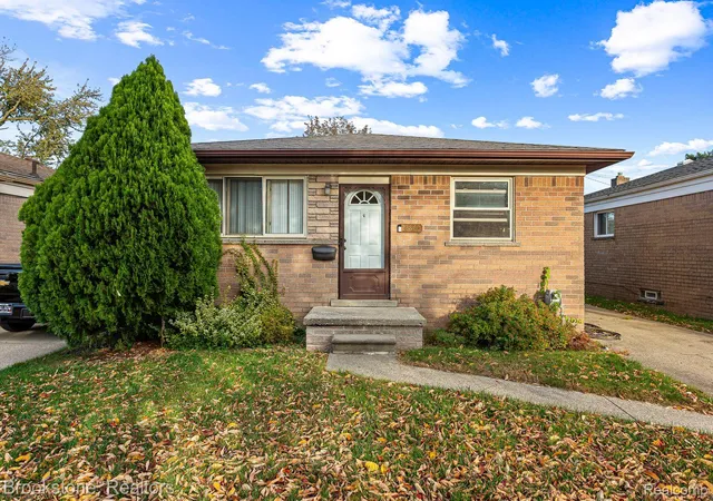 Photo 1 of Single family home for sale at 23860 Winifred Ave, Warren, MI 48091 | MLS# 20261085791 | Listing updated on 2026-10-26