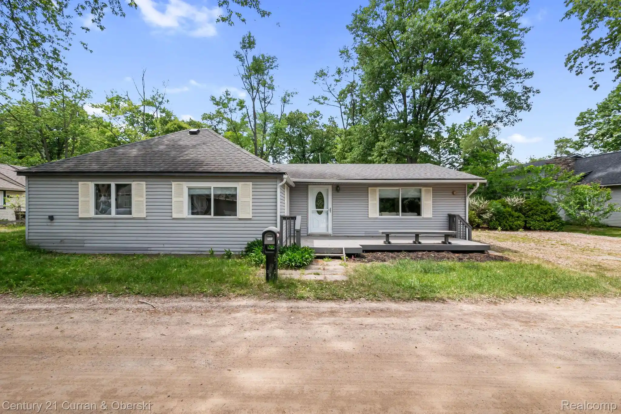Photo 1 of Single family home for sale at 2374 Lakena Rd, West Bloomfield, MI 48324 | MLS# 20261085820 | Listing updated on 2026-10-24
