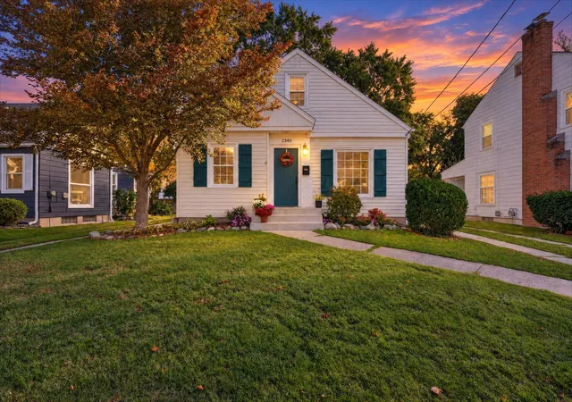Photo 1 of Sale Pending at 2340 College Ave Se, Grand Rapids, MI 49507 | MLS# 65026056214 | Listing updated on 2026-10-28