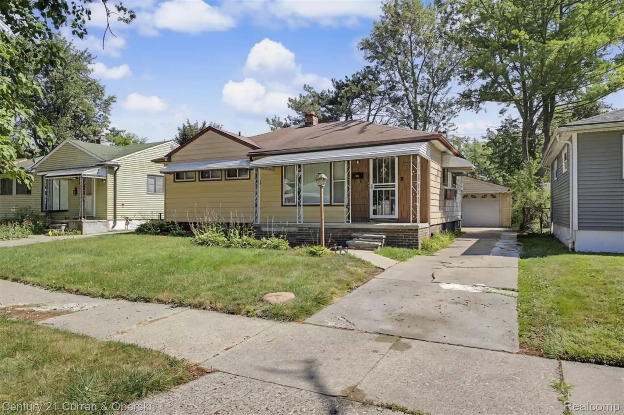Photo 1 of Single family home for sale at 28040 Rosewood St, Inkster, MI 48141 | MLS# 20261085838 | Listing updated on 2026-10-23