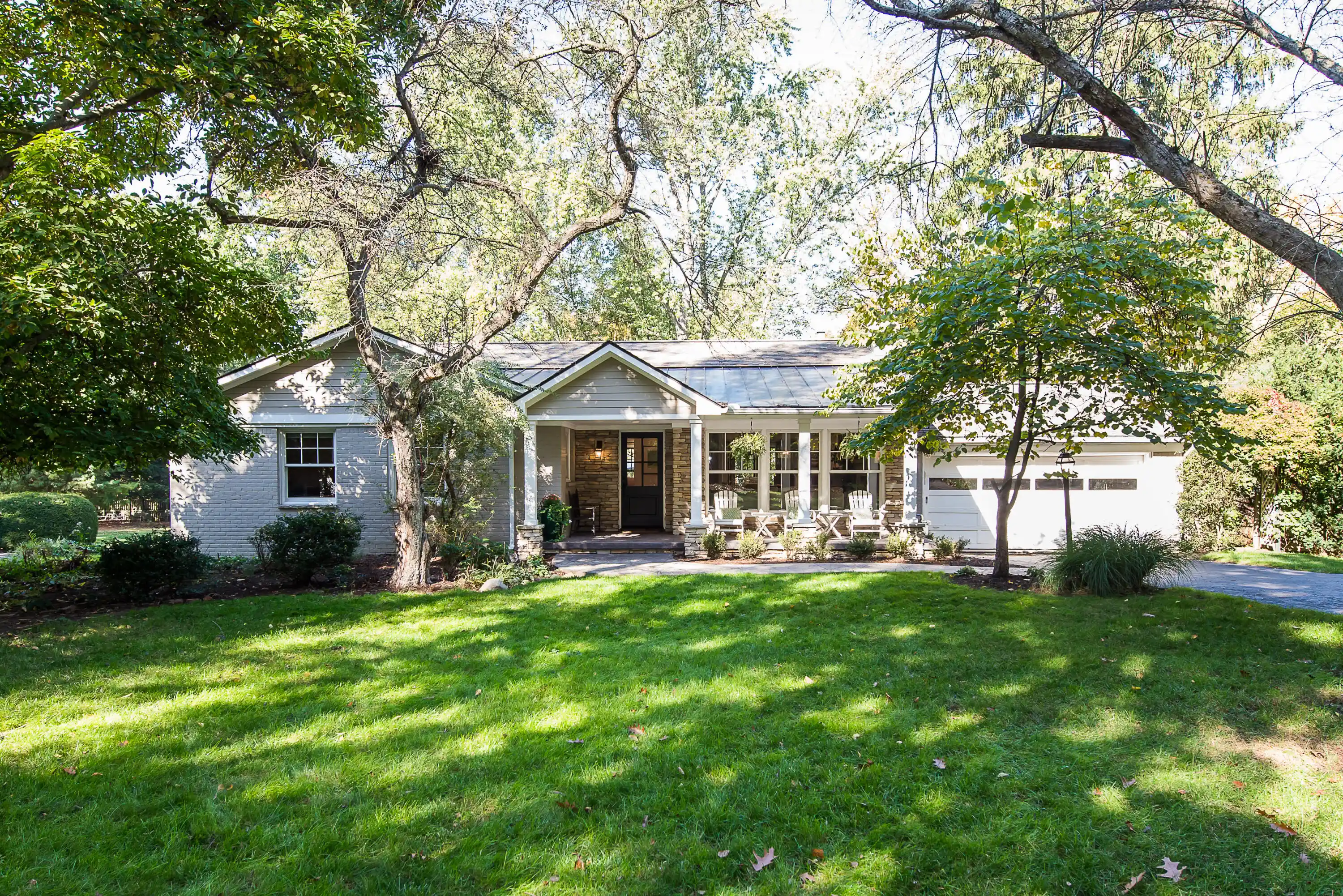 Photo 1 of Single family home for sale at 2685 Geddes Ave, Ann Arbor, MI 48104 | MLS# 81026056228 | Listing updated on 2026-10-30