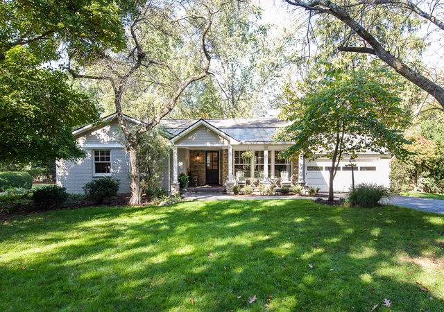 Photo 1 of Single family home for sale at 2685 Geddes Ave, Ann Arbor, MI 48104 | MLS# 81026056228 | Listing updated on 2026-10-30