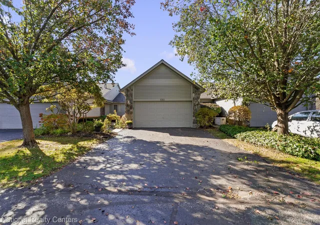 Photo 1 of Condo for sale at 8743 Cedar Ct #3, Clarkston, MI 48348 | MLS# 20261085845 | Listing updated on 2026-10-27