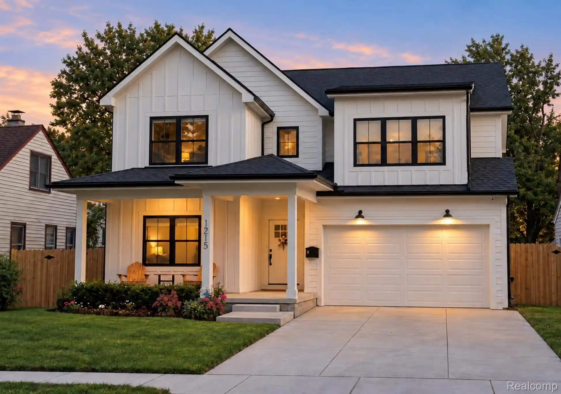 Photo 1 of Single family home for sale at 1215 W Windemere Ave, Royal Oak, MI 48073 | MLS# 20261085882 | Listing updated on 2026-10-23