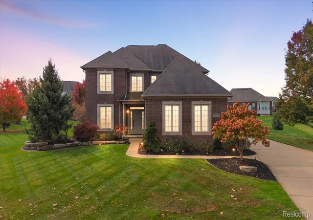 Photo 1 of Single family home for sale at 26690 Kentucky Ct, South Lyon, MI 48178 | MLS# 20261085915 | Listing updated on 2026-10-27