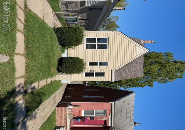 Single family home for sale at 2090 Olive Ave, Lincoln Park, MI 48146 | MLS# 20261085919
