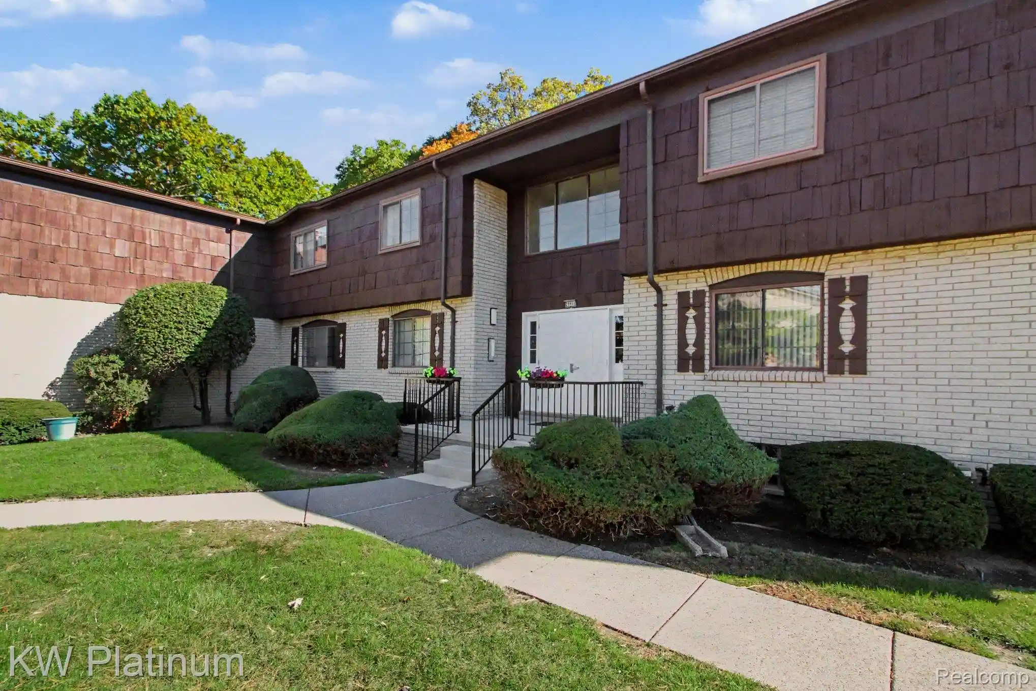 Condo for sale at 29990 Wildbrook Dr #203, Southfield, MI 48034 | MLS# 20261085914