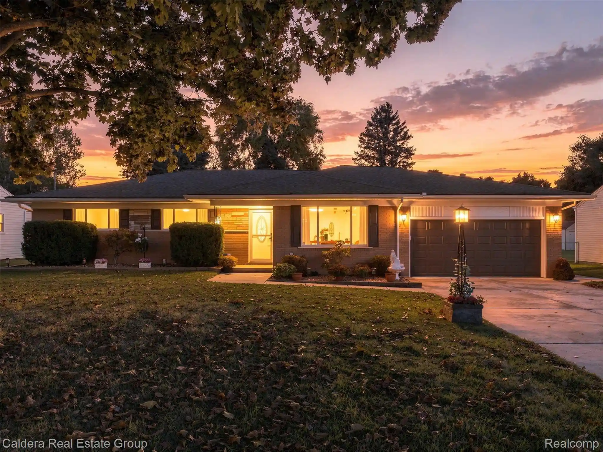 Photo 1 of Single family home for sale at 7251 Reber Dr, Shelby Township, MI 48317 | MLS# 20261085916 | Listing updated on 2026-10-24