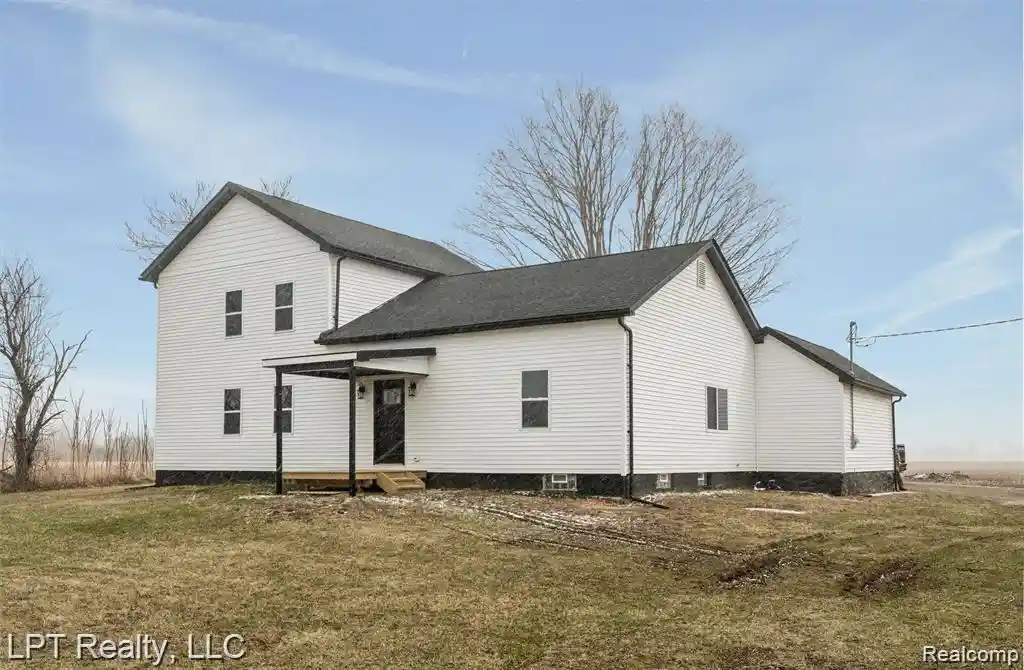 Single family home for sale at 18353 Brewer Rd, Dundee, MI 48131 | MLS# 20261085892