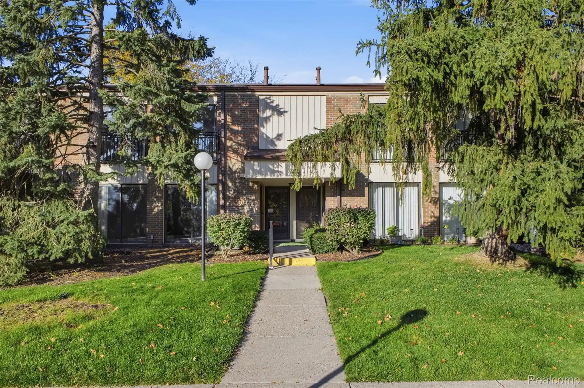 Photo 1 of Condo for sale at 18217 University Park Dr, Livonia, MI 48152 | MLS# 20261085951 | Listing updated on 2026-10-28