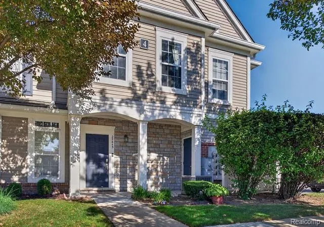 Photo 1 of Condo for sale at 25843 Maritime Cir N, Harrison Township, MI 48045 | MLS# 20261085962 | Listing updated on 2026-10-29