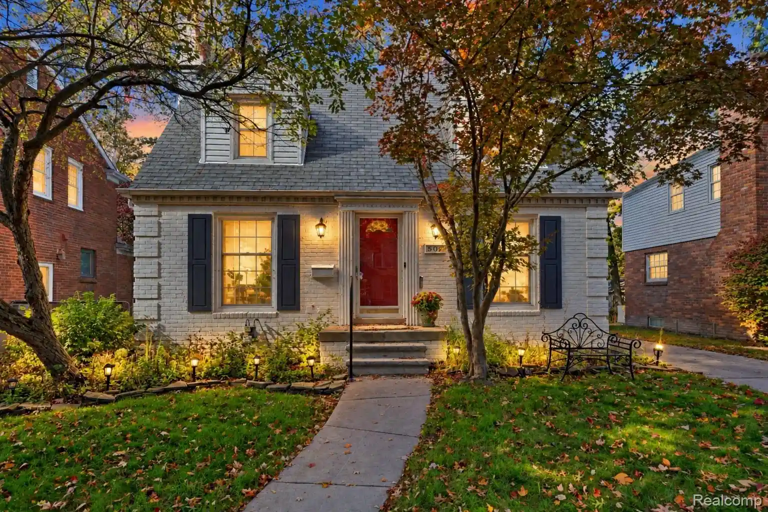 Single family home for sale at 506 S Waverly St, Dearborn, MI 48124 | MLS# 20261085970